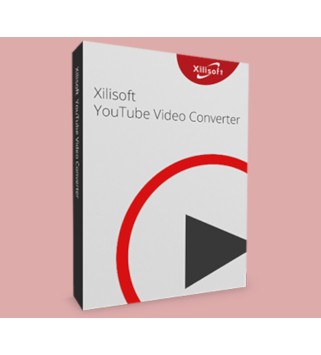 Xilisoft YouTube Video Converter Lifetime / 2 s Key GLOBAL